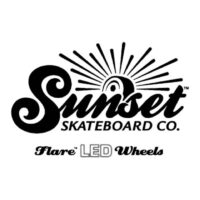 Sunset_Skateboard